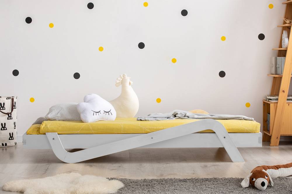 Zig Kids Bed