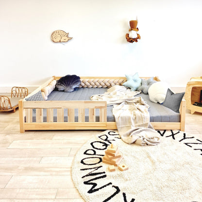 Lot de visserie pour lit Kids Beds