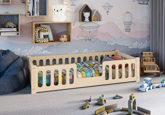 Lit Enfant TIAN ADPP