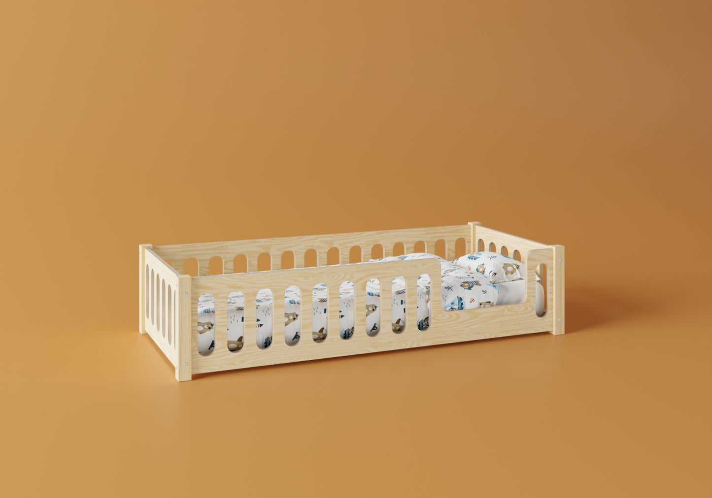 Lit Enfant TIAN DPP