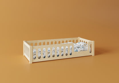 Lit Enfant TIAN DPP