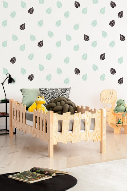 Pikko Child Bed