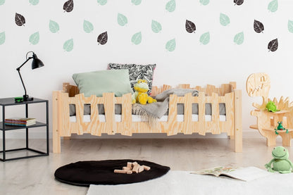 Pikko Child Bed