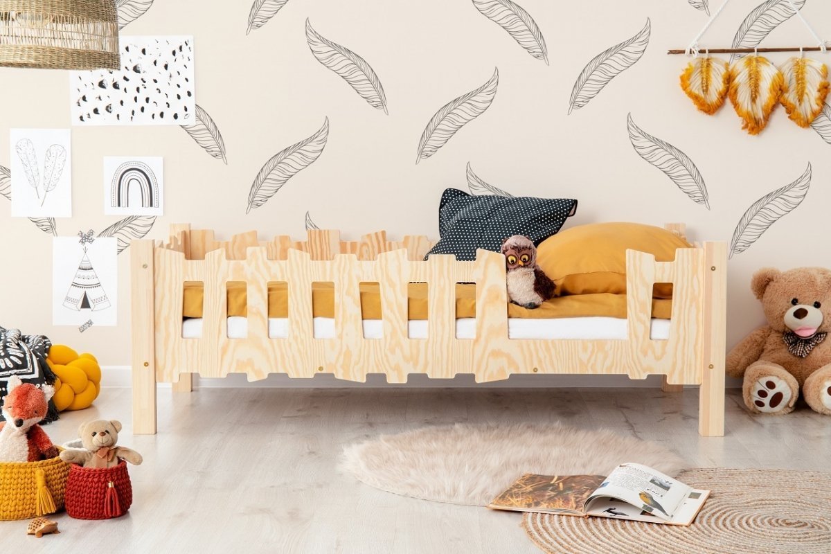 Pikko Child Bed