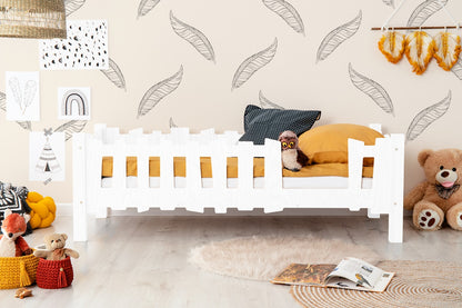 Pikko Child Bed