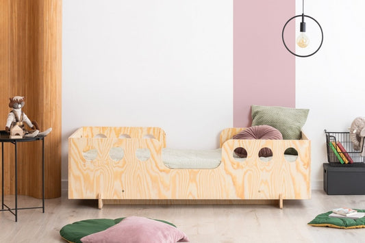 Letto Montessori Serie 6