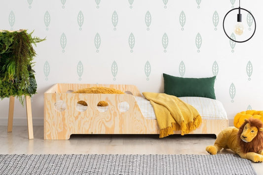 Letto Montessori Serie 6