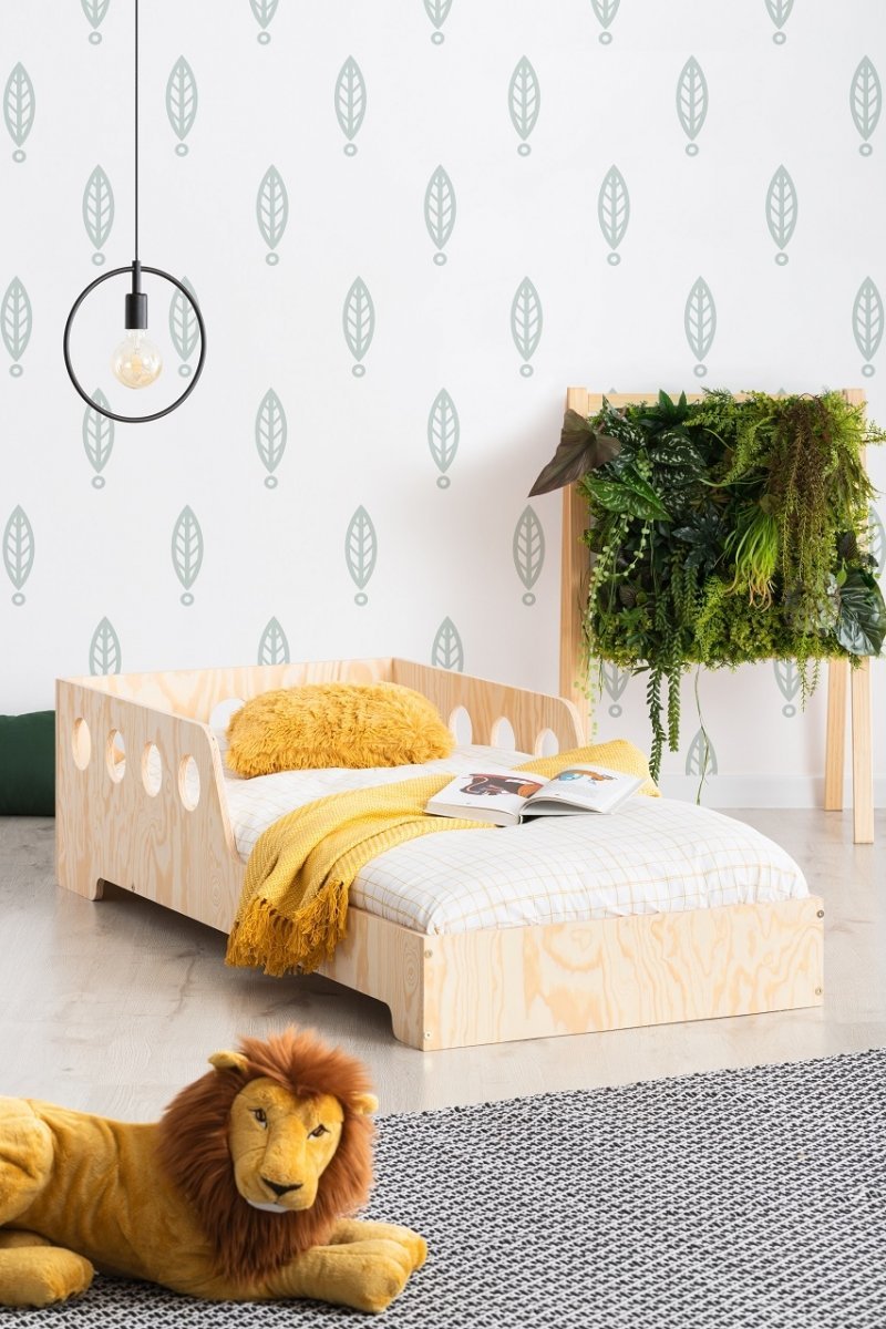 Letto Montessori Serie 6