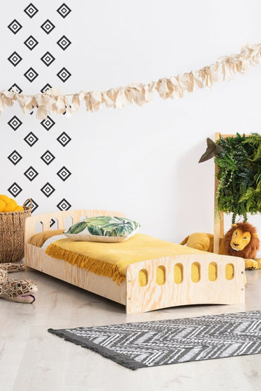 Letto Montessori Serie 2