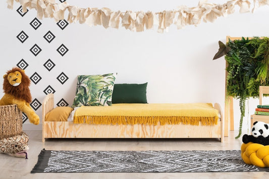 Letto Montessori Serie 2
