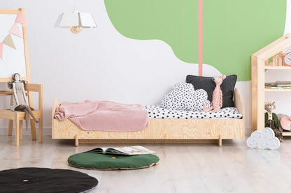 Letto Montessori Serie 6