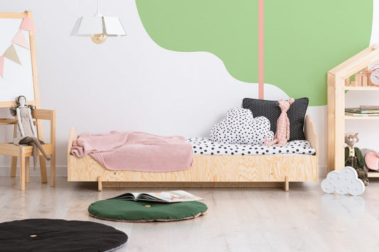 Letto Montessori Serie 6