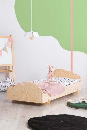 Letto Montessori Serie 6