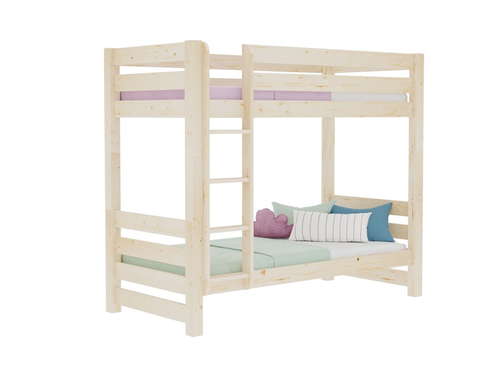 Tipi tahuka child bed