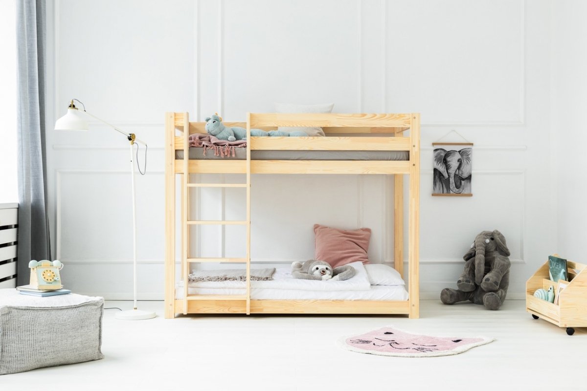 Letto a castello CLPB