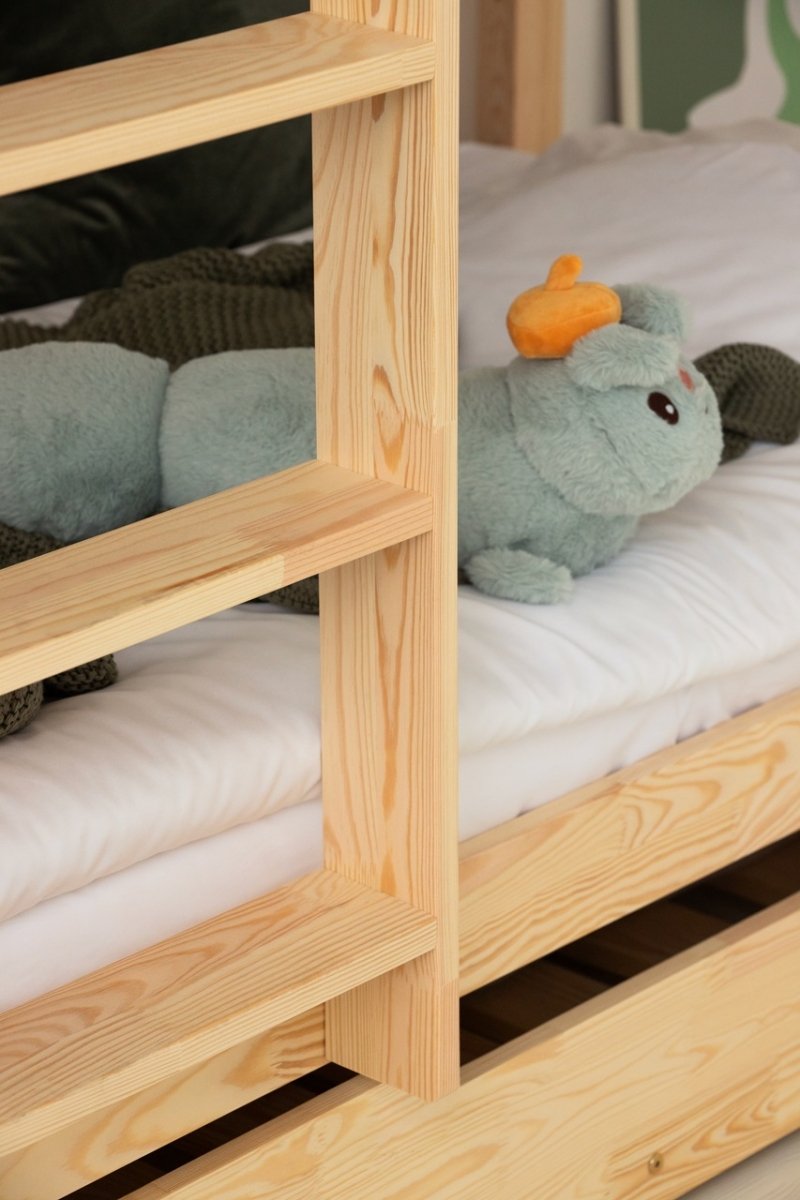 Letto a castello CLPB