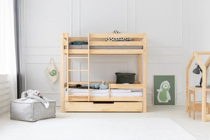 Letto a castello CLPB