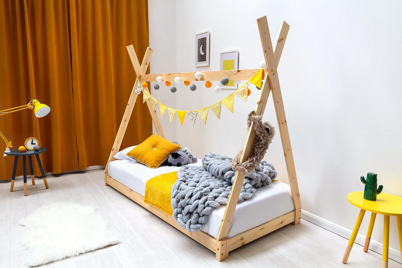 Kate TEEPEE BED "Precios locos"