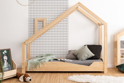 Letto di cabina Luna a