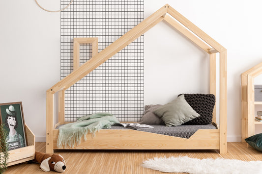 Luna Cabin Bed A