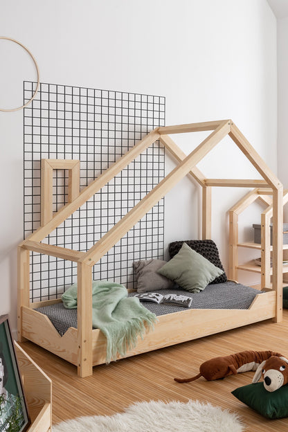 Letto di cabina Luna a
