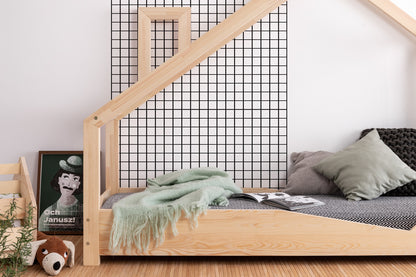 Letto di cabina Luna a