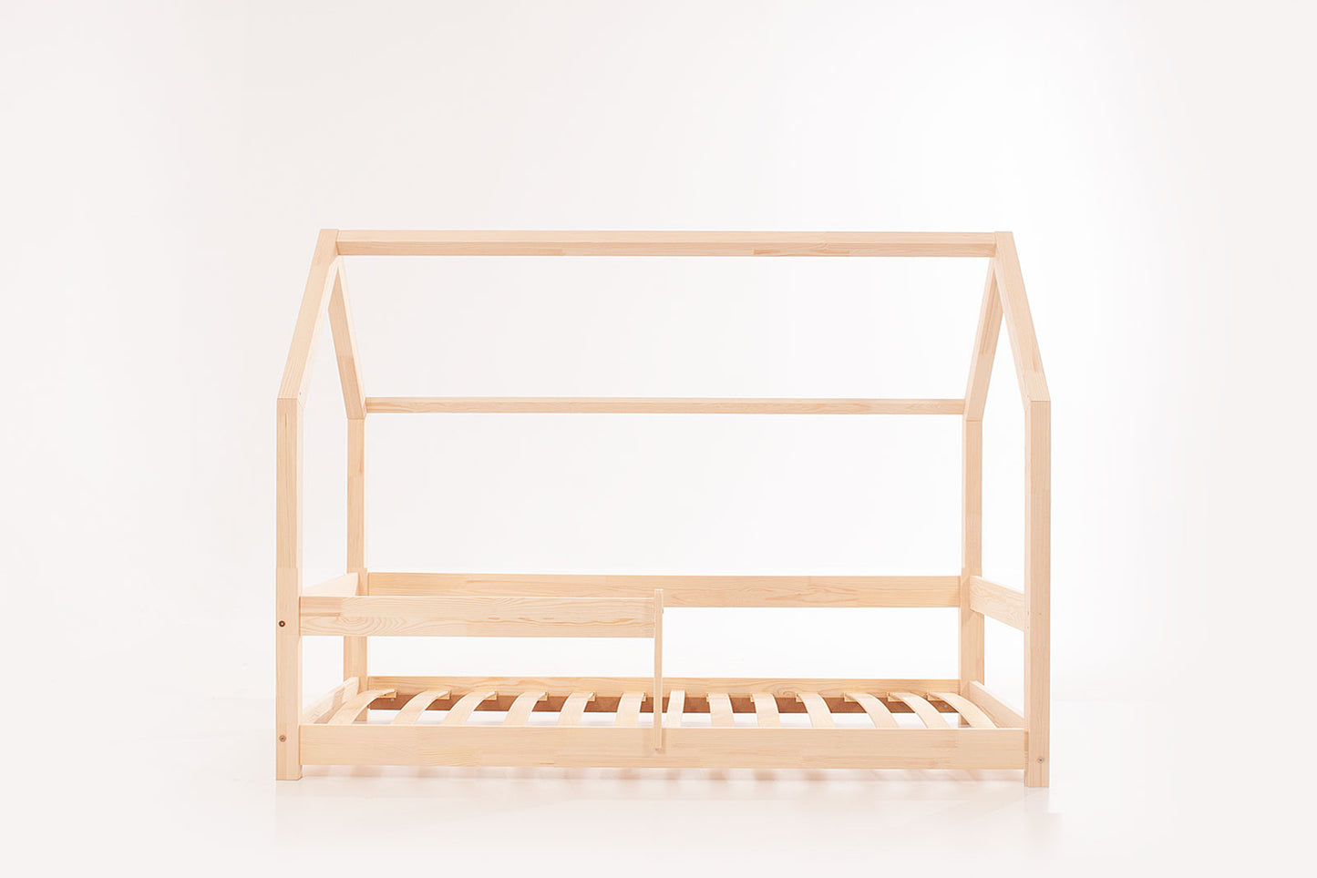 Cama de cabaña de Mila d1+