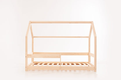 Cama de cabaña de Mila d1+