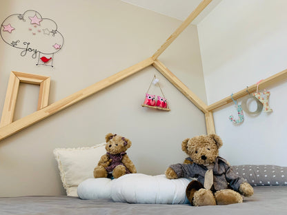 Luna B cabin bed