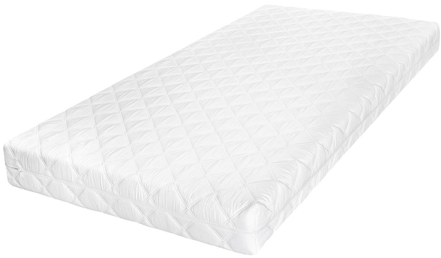 Matelas mousse Latex mémoire de forme 80x180cm