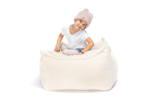 Cozy pouf Nila Bukla