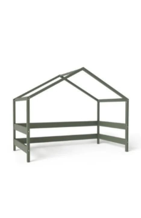 Playhouse Cabane Yappy Hyte Cores diferentes