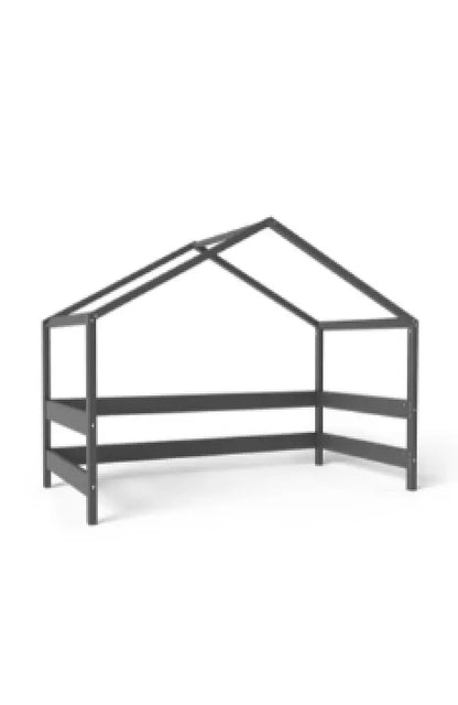 Playhouse Cabane Yappy Hyte Cores diferentes