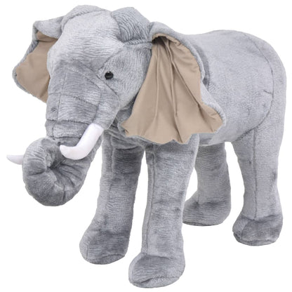 Peluche Éléphant XXL BAGGY
