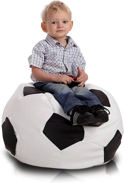 Pouf Géant Soccer ballon de Foot différents formats