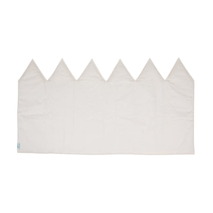 Tapis moelleux pour enfant Crayons "Pastel"