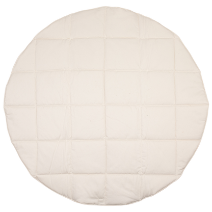 Tapis moelleux pour enfant en Velours Nuit dans la lune "Getting dark at Berkeley Hills"