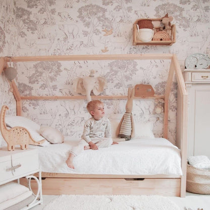 Mia Kabinenbett mit Schublade