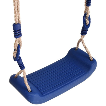 Playhouse Bois Game Structure XL WITH TOBOGGAN PIN IMPREGNE
