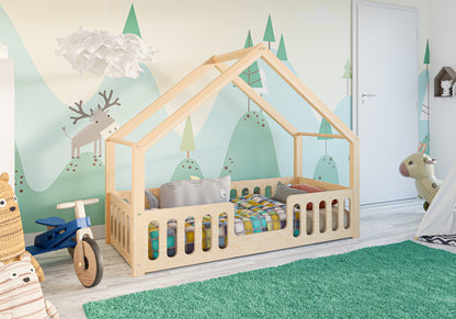 Lit Cabane TRANO ADPP
