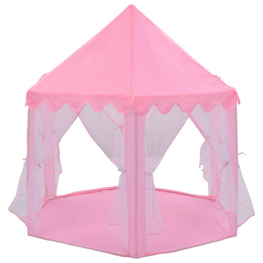 Princess castle game tent