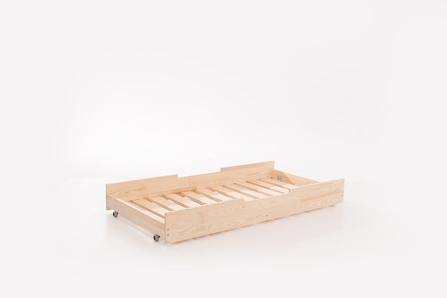 CP child bed with drawer