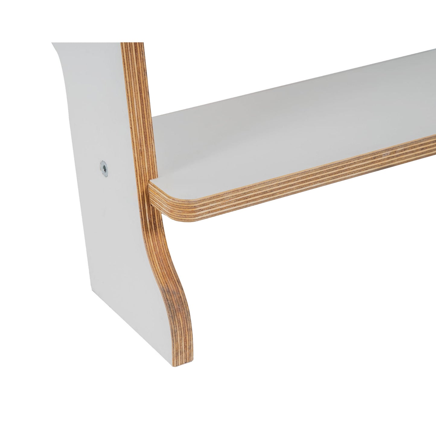 Cucina aiuta la torre di osservazione in legno per lo sgabello scandi per bambini