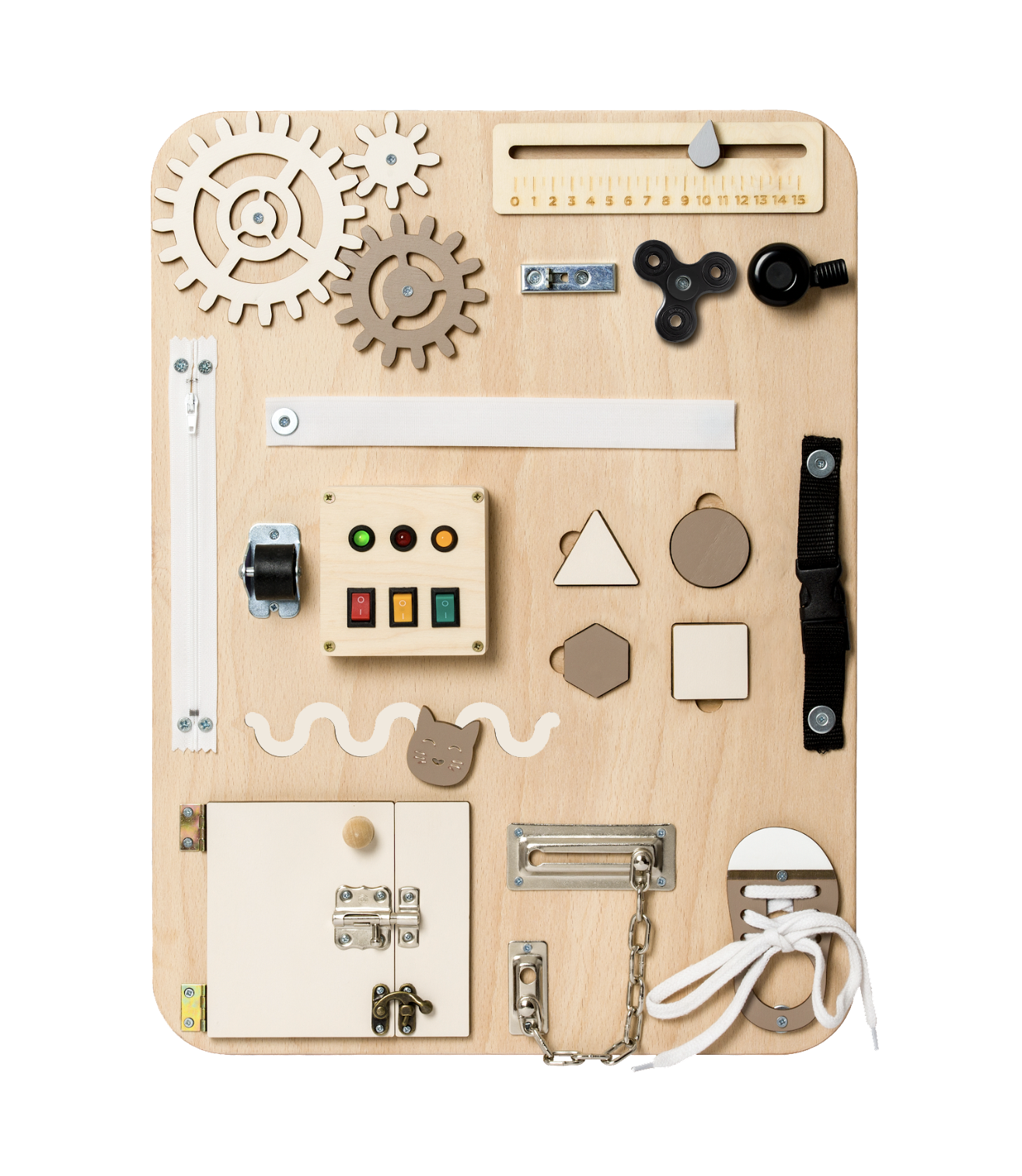 Busyboard Enjoy