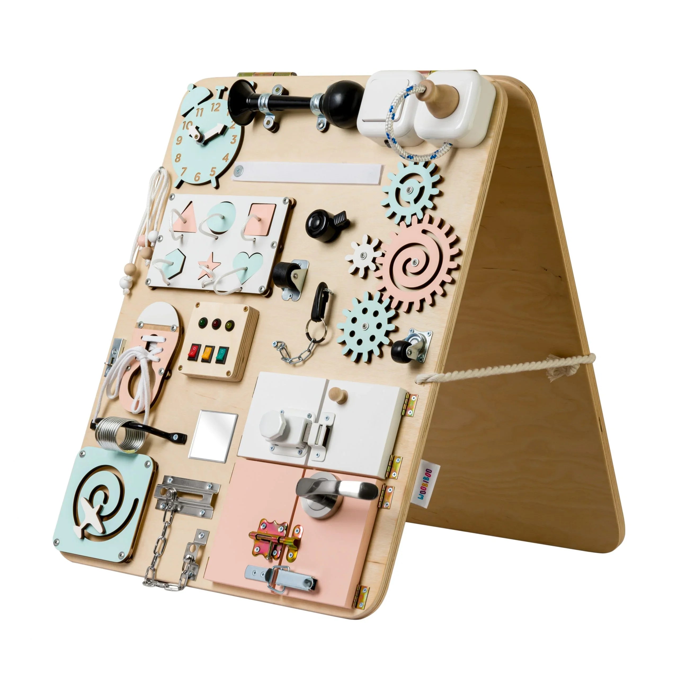 Busyboard premium Play