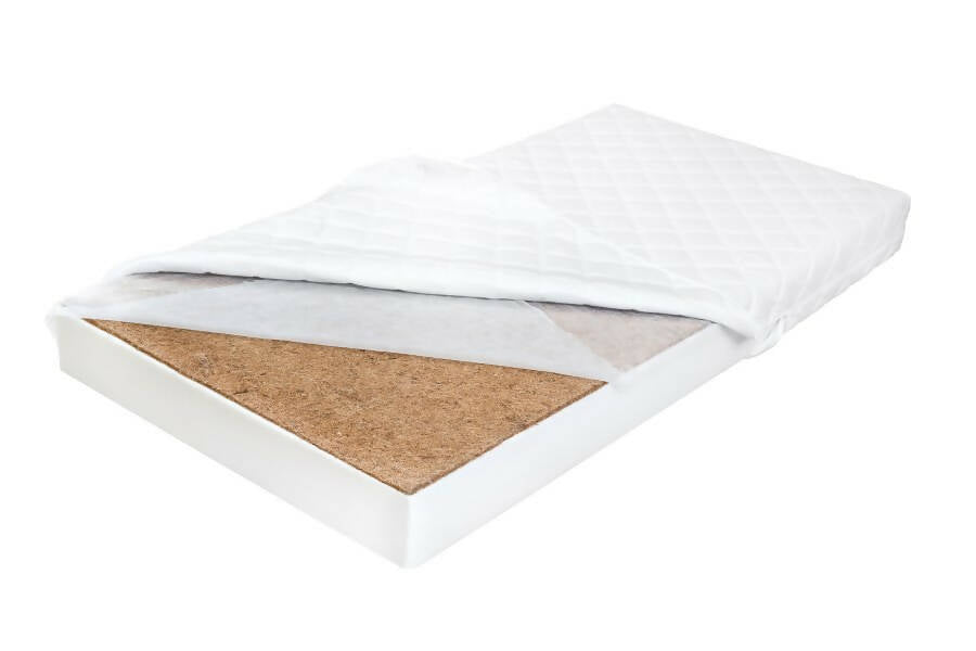 Matelas Mousse Coco 90x140cm