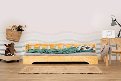 Letto da bambino Tila 1s