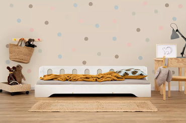 Letto da bambino Tila 1s