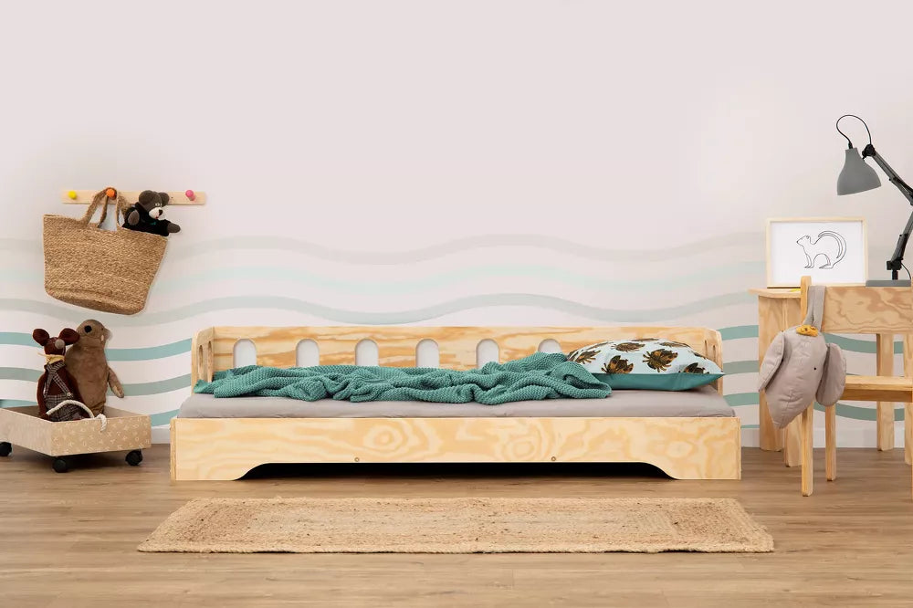 Letto da bambino Tila 1s