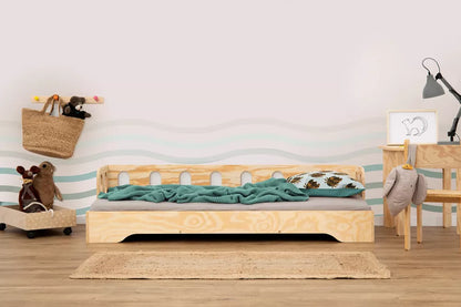 Letto da bambino Tila 1s